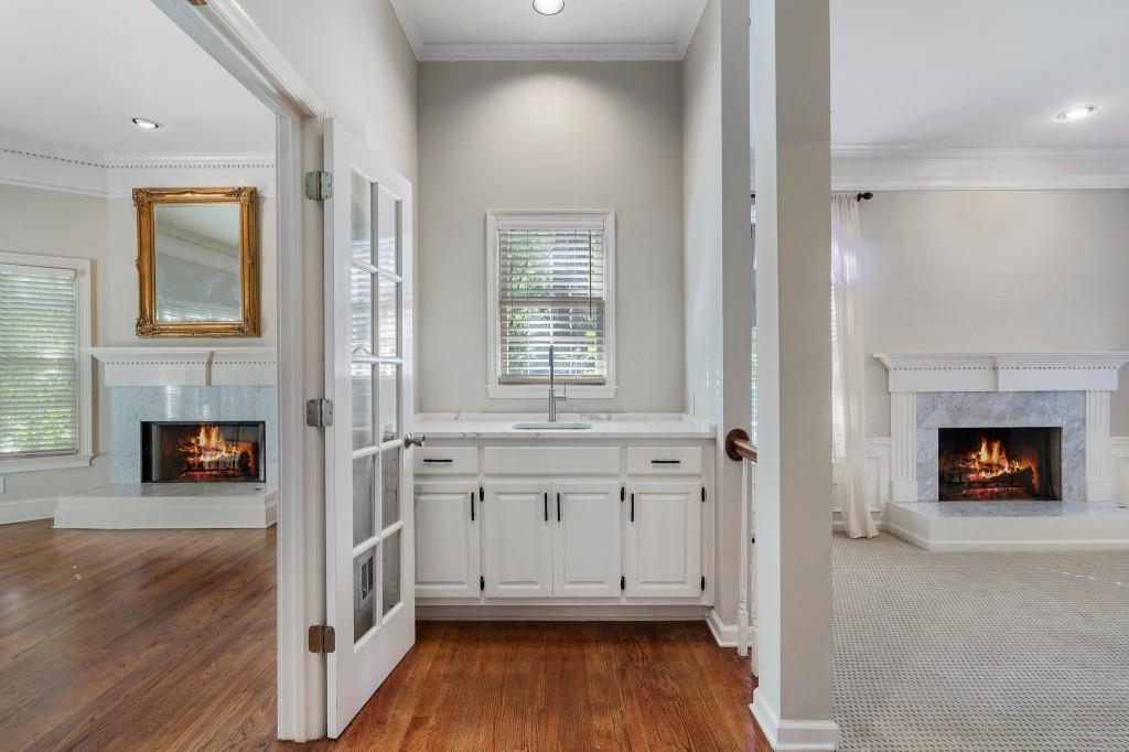 Nesbit Lakes - Residential