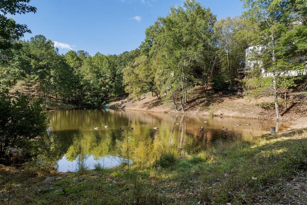 Nesbit Lakes - Residential