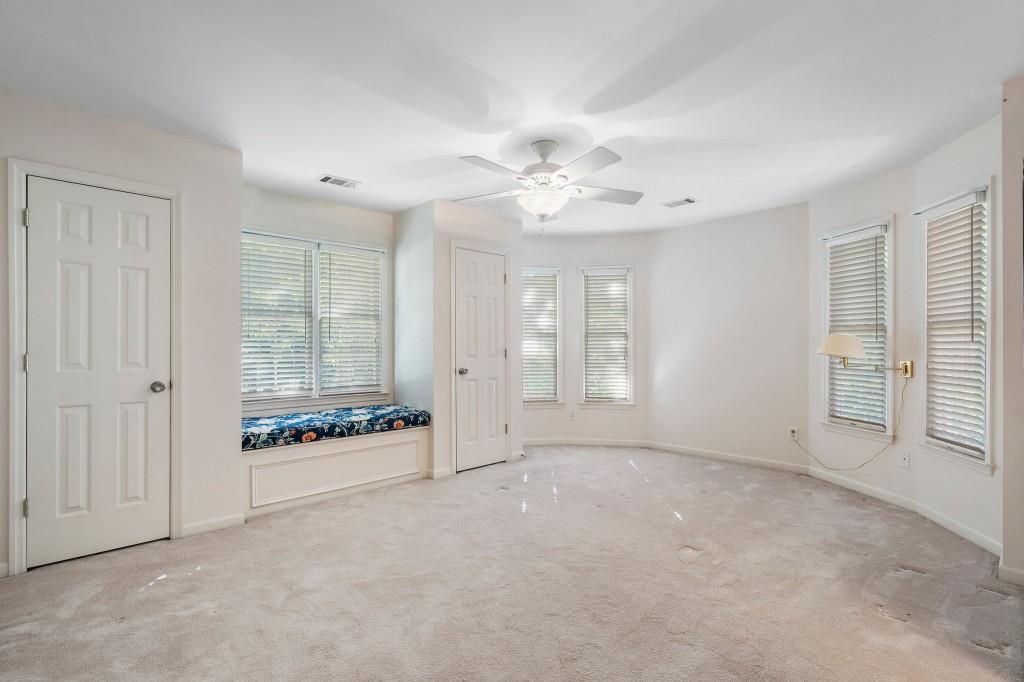 Nesbit Lakes - Residential