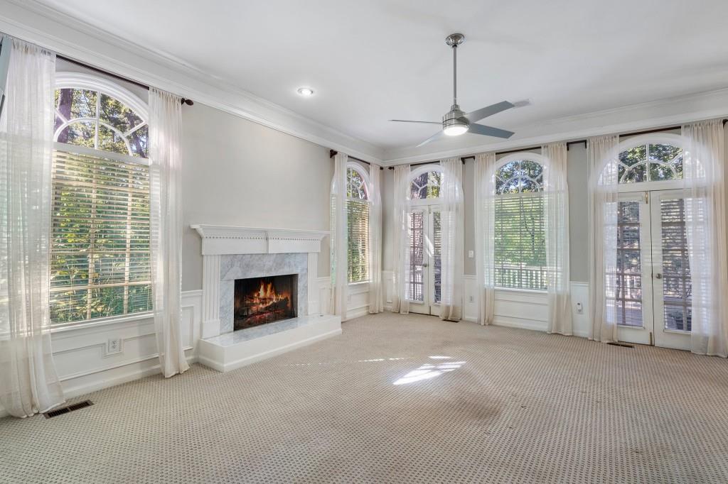 Nesbit Lakes - Residential