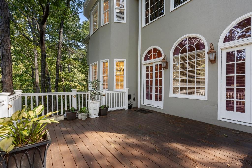 Nesbit Lakes - Residential