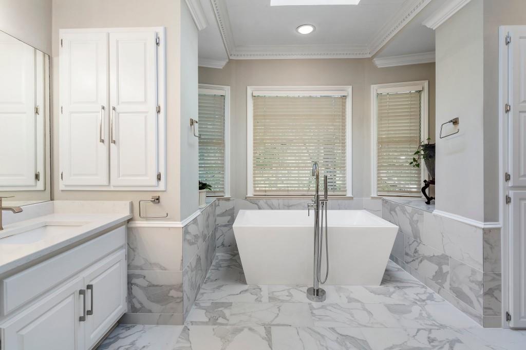 Nesbit Lakes - Residential