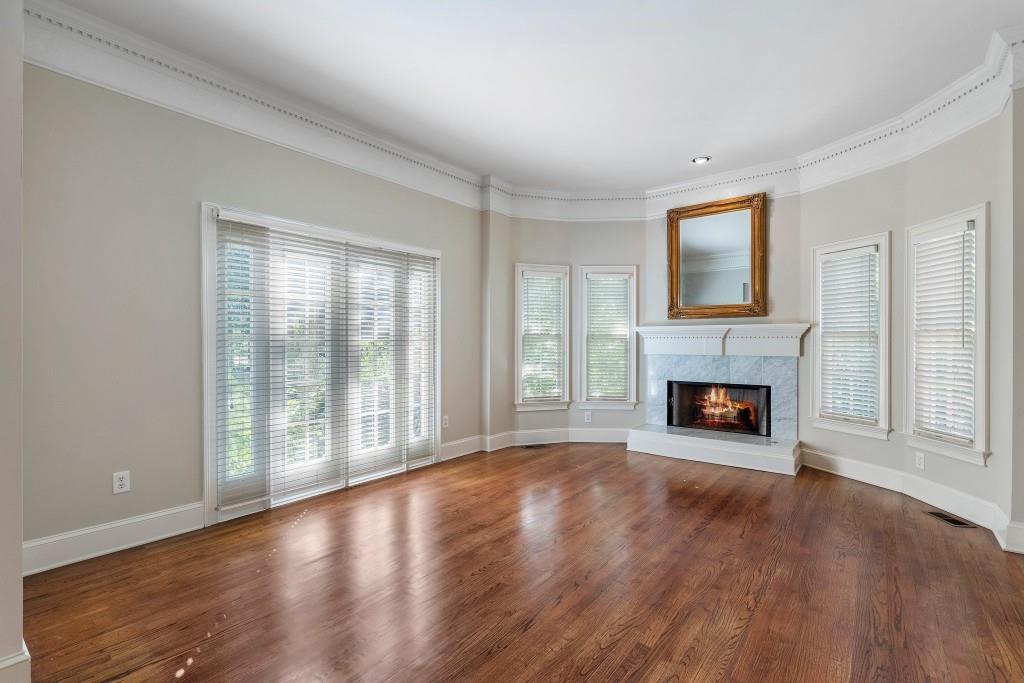 Nesbit Lakes - Residential