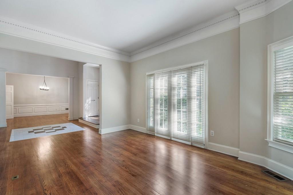 Nesbit Lakes - Residential