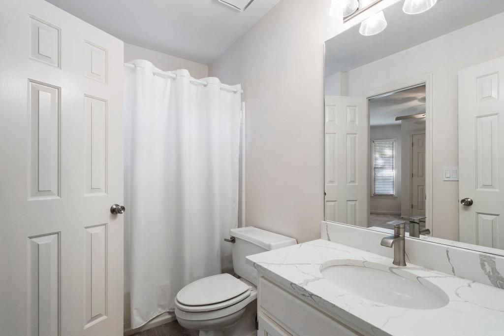 Nesbit Lakes - Residential