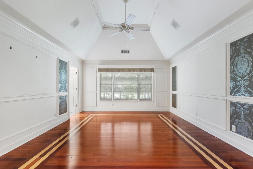 Nesbit Lakes - Residential