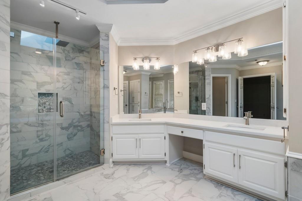 Nesbit Lakes - Residential