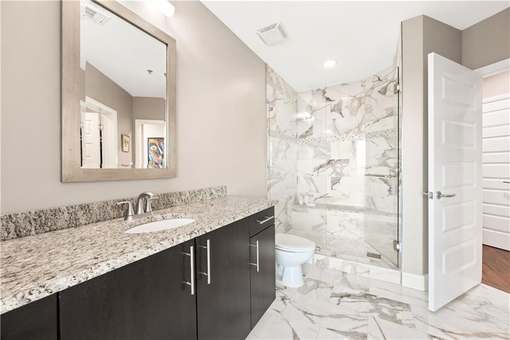 1080 Peachtree Street 3201