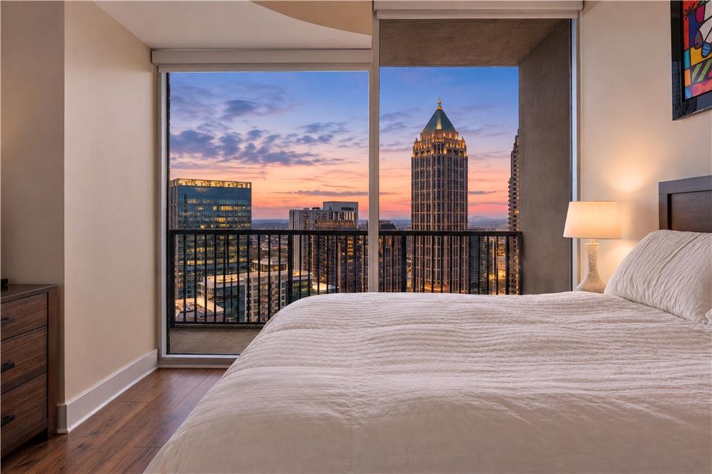 1080 Peachtree Street 3201