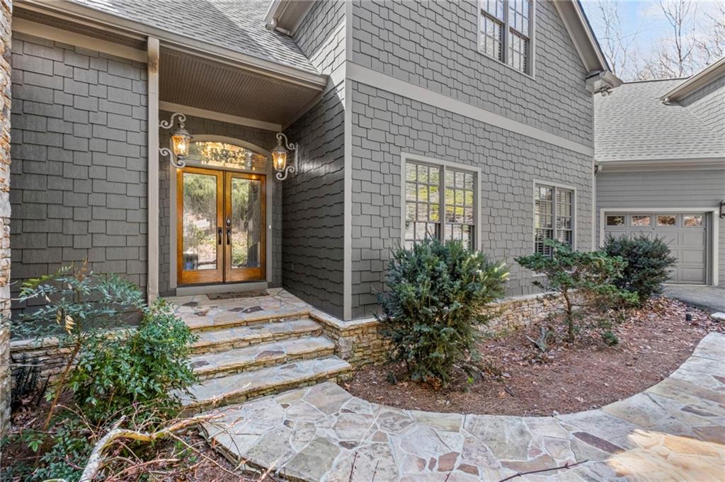 438 Red Fox Drive, Big Canoe, Georgia image 7