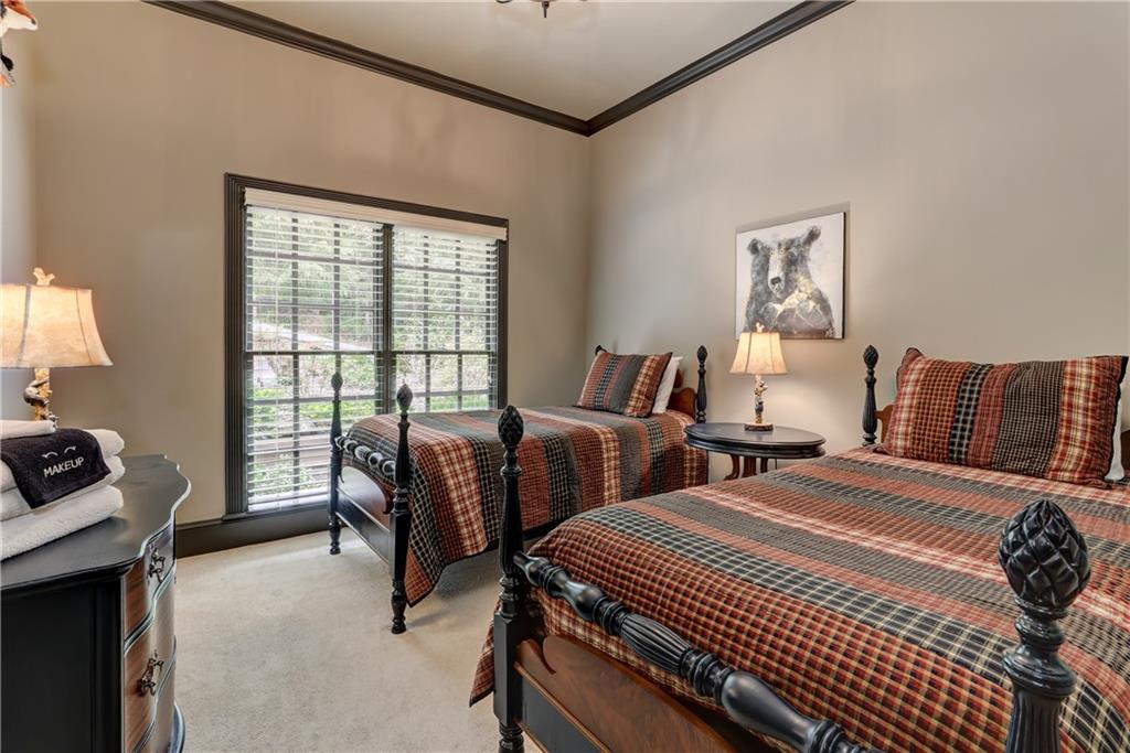 438 Red Fox Drive, Big Canoe, Georgia image 41