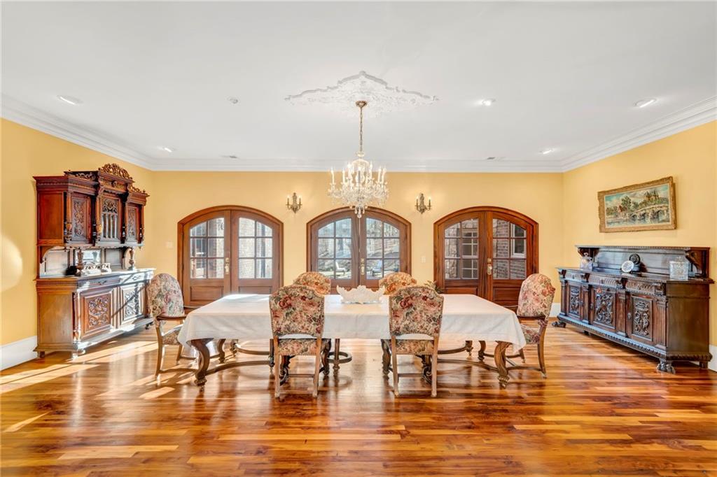4001 Pool Road, Winston, Georgia image 4