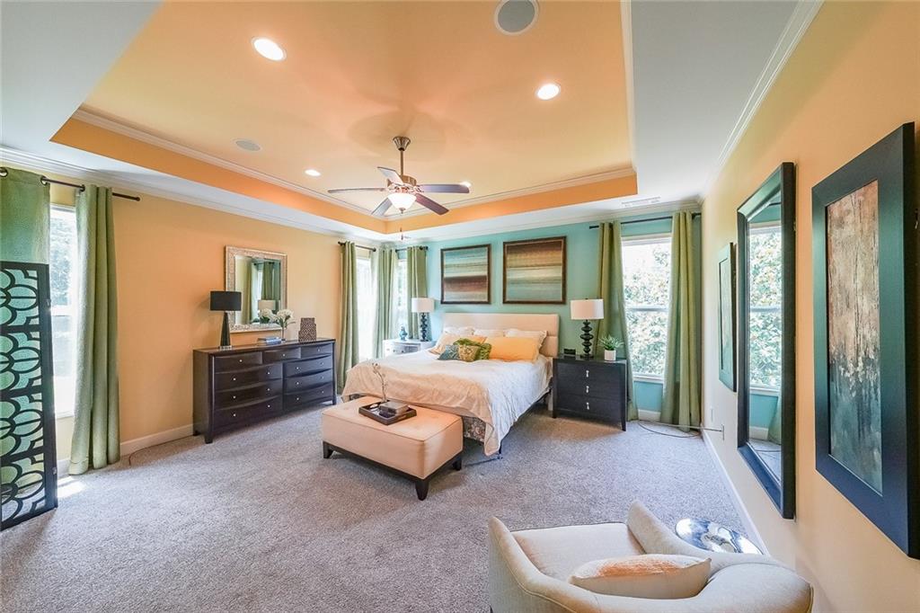 3004 Scarlet Oak Lane