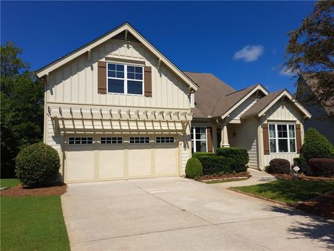 3004 Scarlet Oak Lane Gainesville GA 30504