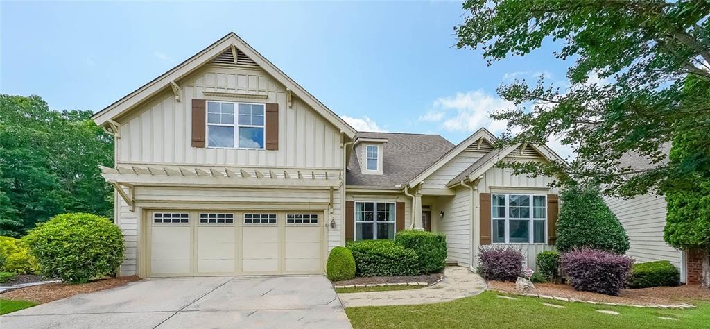 3004 Scarlet Oak Lane