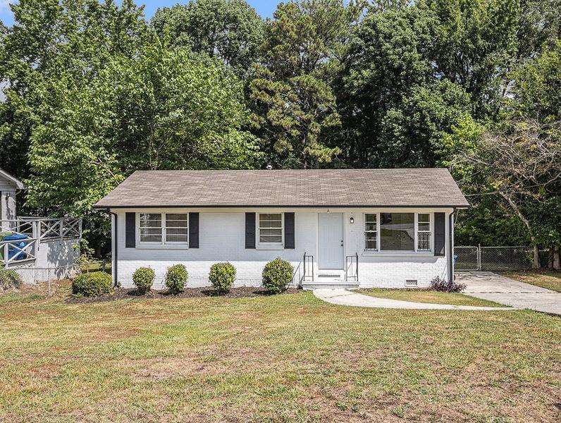 3453 Eisenhower Circle, Atlanta, Georgia image 29