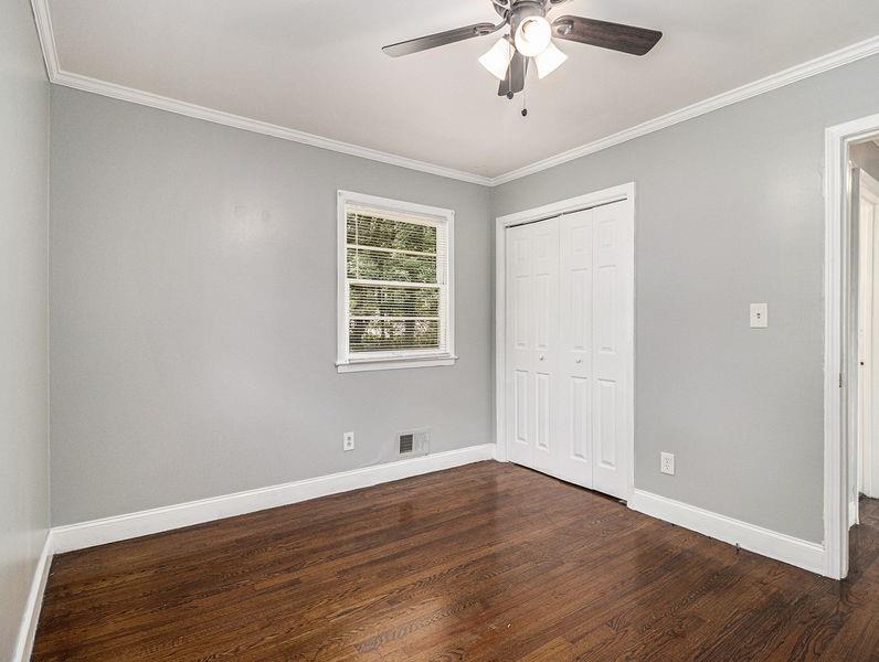 3453 Eisenhower Circle, Atlanta, Georgia image 9
