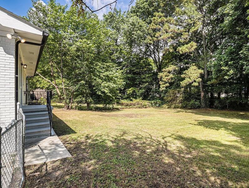 3453 Eisenhower Circle, Atlanta, Georgia image 31