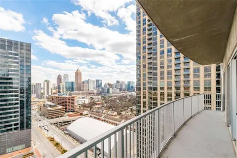 361 17th Street Unit 2001, Atlanta, GA 30363 - MLS#: 7515469