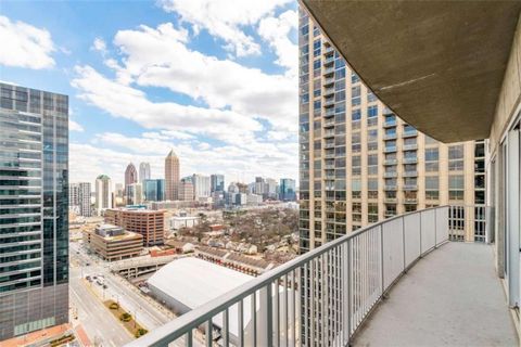 361 17th Street 2001 Atlanta GA 30363