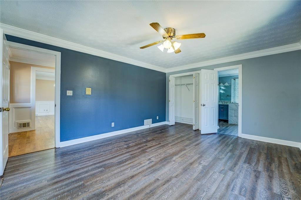 1103 Wallington Court, Conyers, Georgia image 21