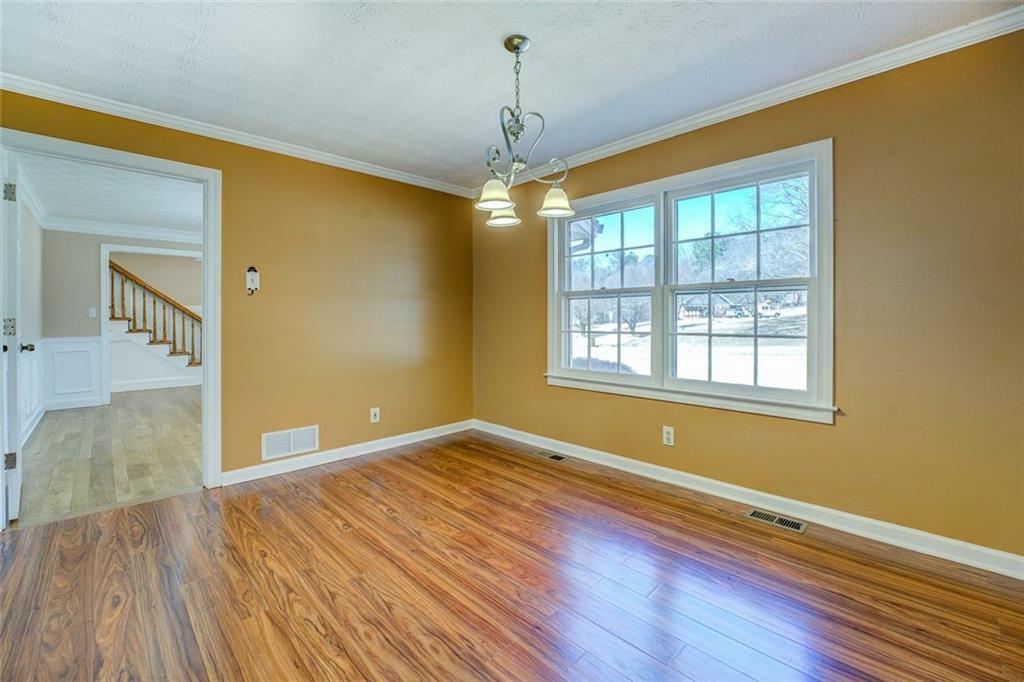 1103 Wallington Court, Conyers, Georgia image 15