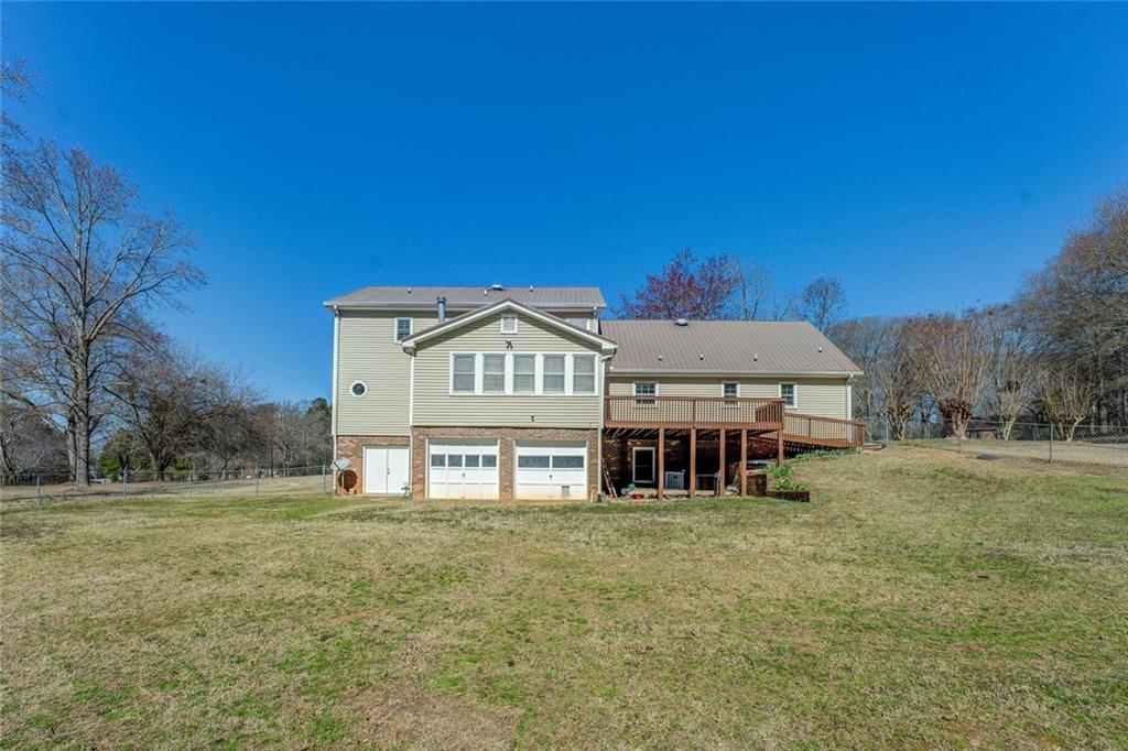 1103 Wallington Court, Conyers, Georgia image 5