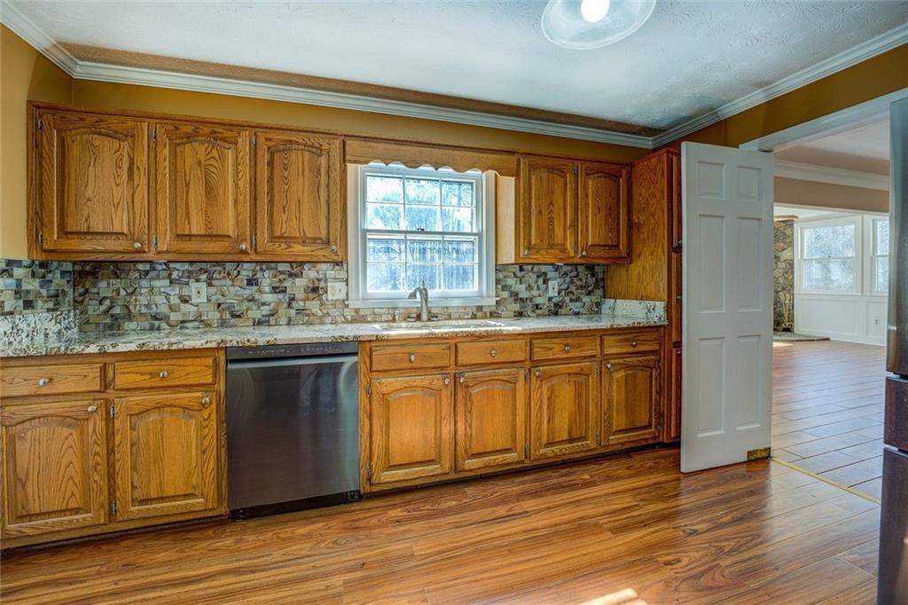 1103 Wallington Court, Conyers, Georgia image 12