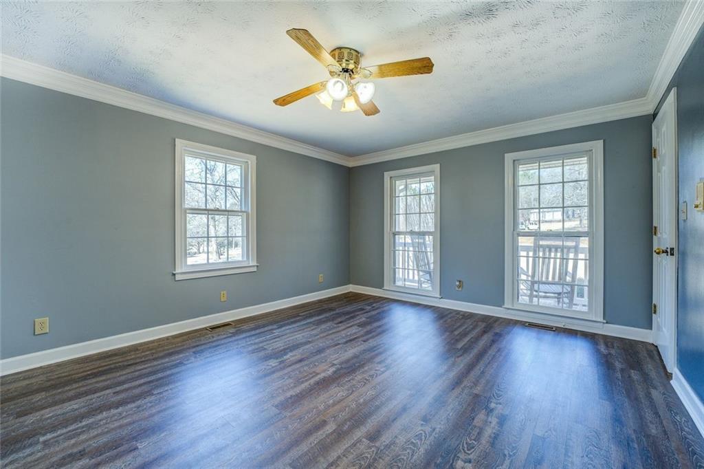 1103 Wallington Court, Conyers, Georgia image 22