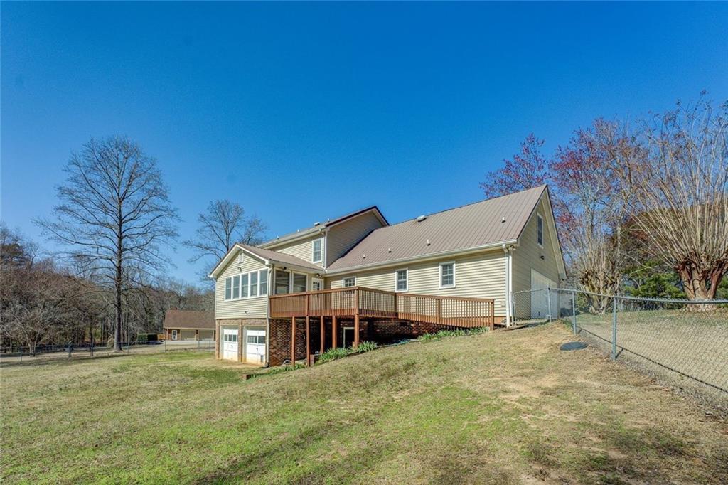 1103 Wallington Court, Conyers, Georgia image 4
