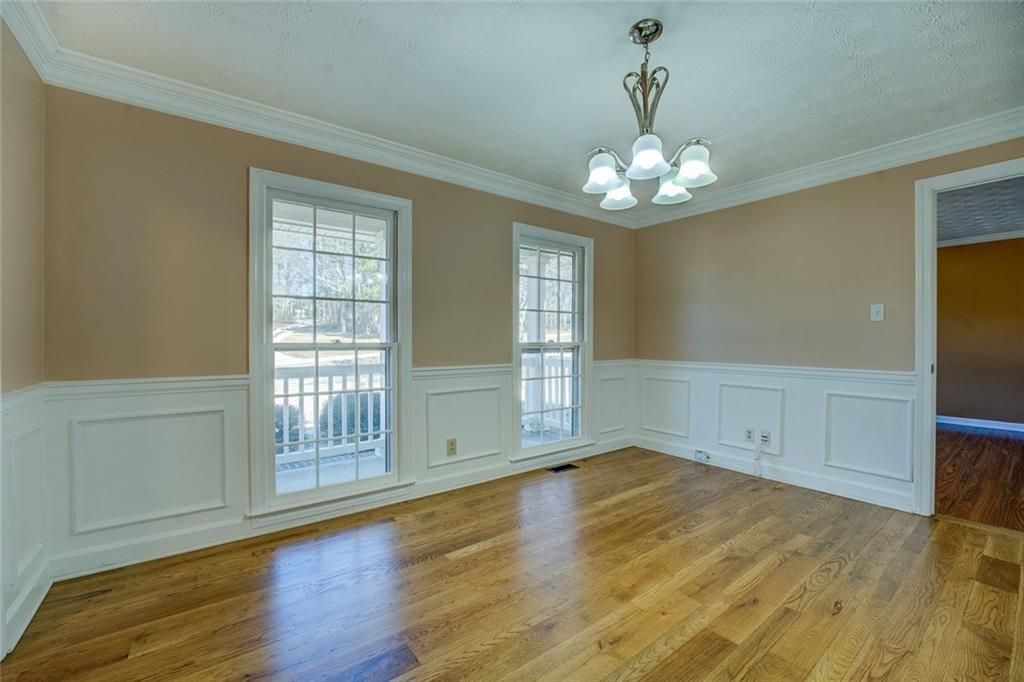 1103 Wallington Court, Conyers, Georgia image 19