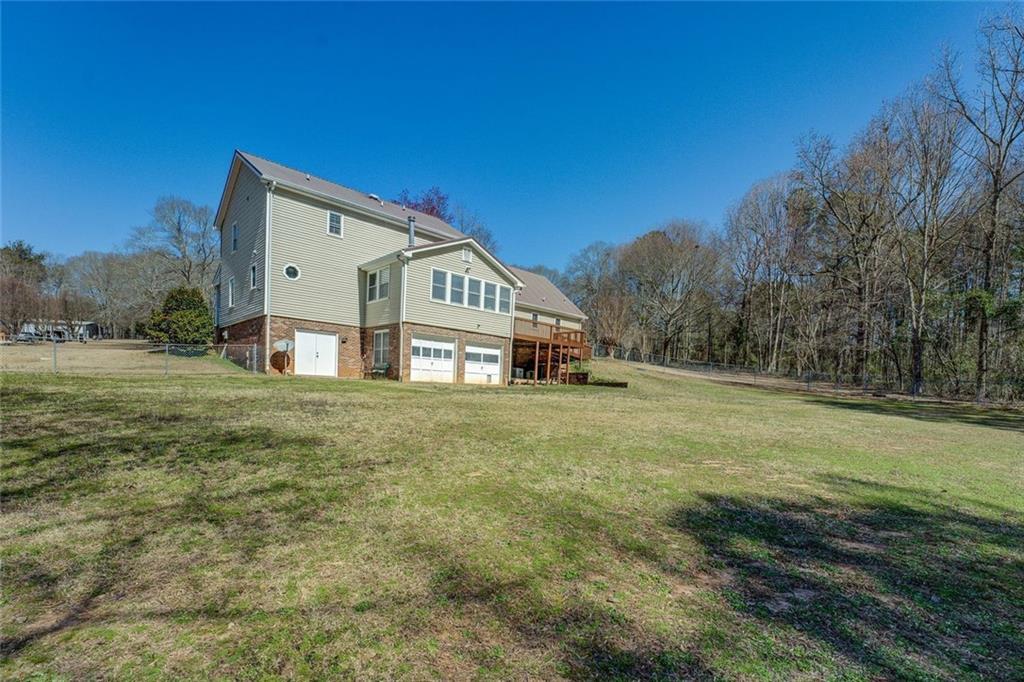 1103 Wallington Court, Conyers, Georgia image 6