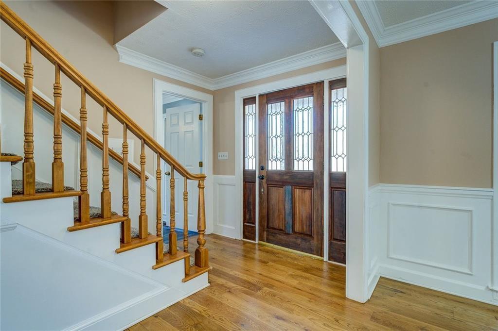 1103 Wallington Court, Conyers, Georgia image 17
