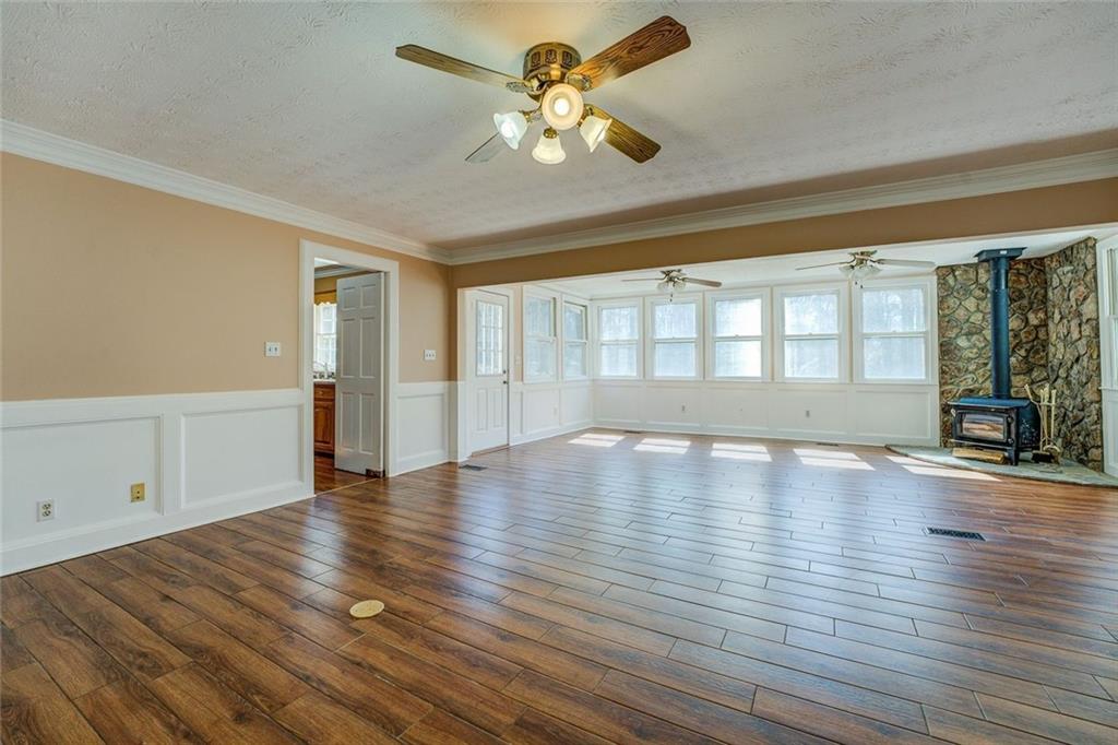 1103 Wallington Court, Conyers, Georgia image 28