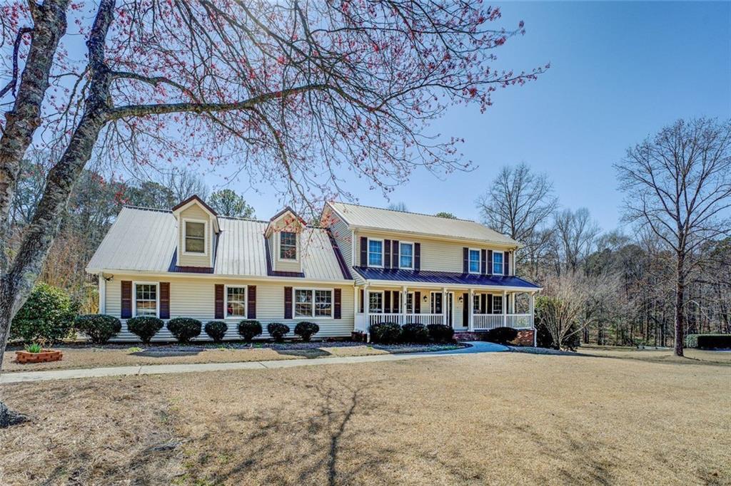 1103 Wallington Court, Conyers, Georgia image 2