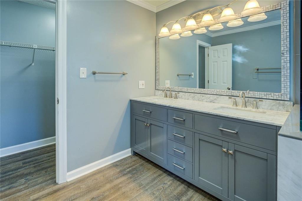 1103 Wallington Court, Conyers, Georgia image 23