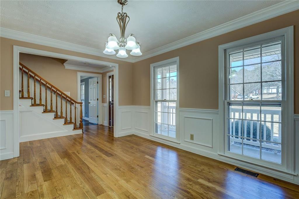 1103 Wallington Court, Conyers, Georgia image 18