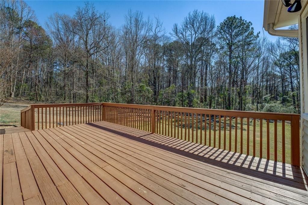 1103 Wallington Court, Conyers, Georgia image 8