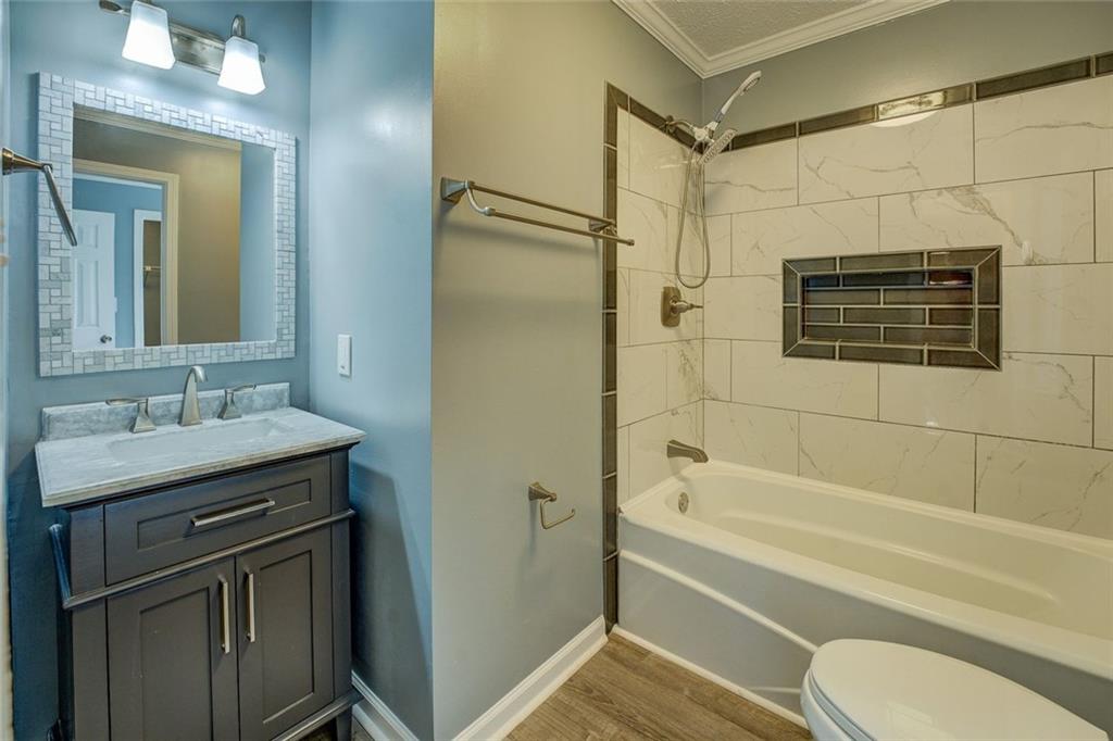 1103 Wallington Court, Conyers, Georgia image 38