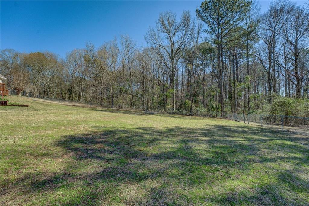 1103 Wallington Court, Conyers, Georgia image 7