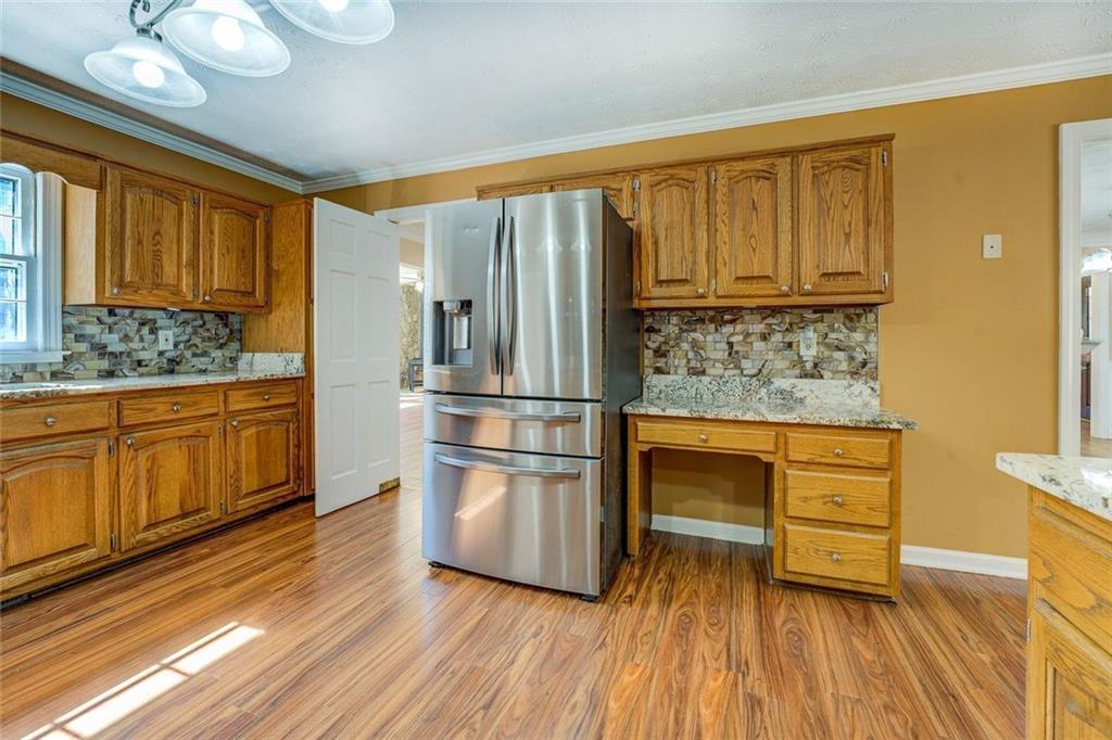 1103 Wallington Court, Conyers, Georgia image 9