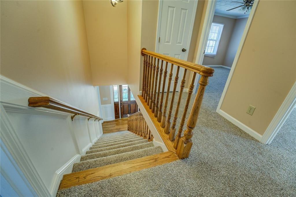 1103 Wallington Court, Conyers, Georgia image 34