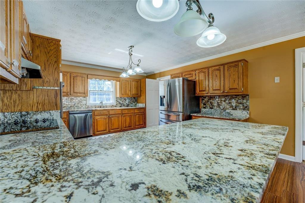 1103 Wallington Court, Conyers, Georgia image 13