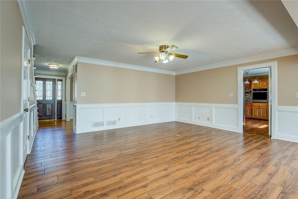 1103 Wallington Court, Conyers, Georgia image 30