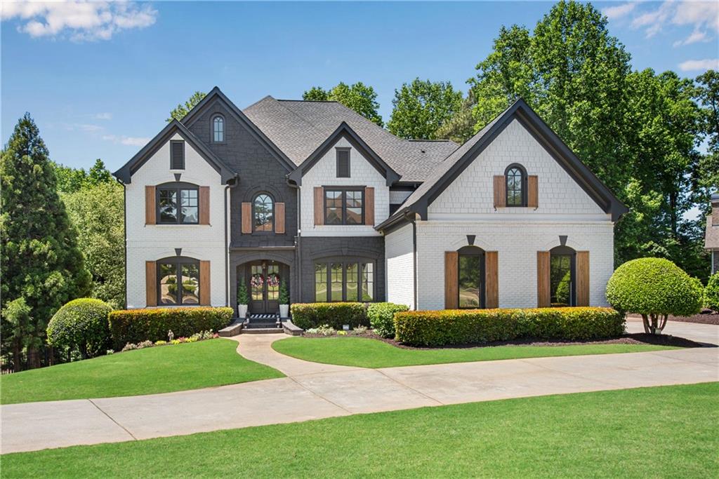 3075 Wills Mill Road