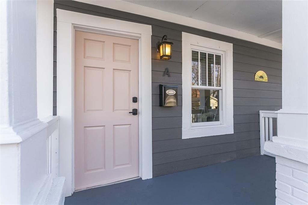 62 Chester Avenue SE A