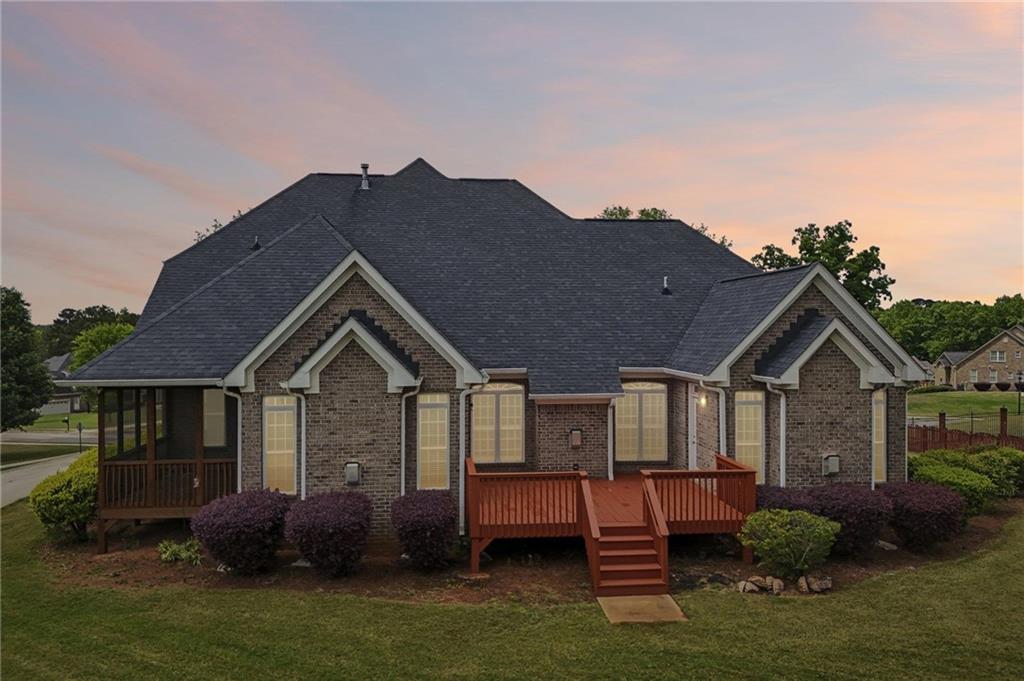 501 Smithson Crossing