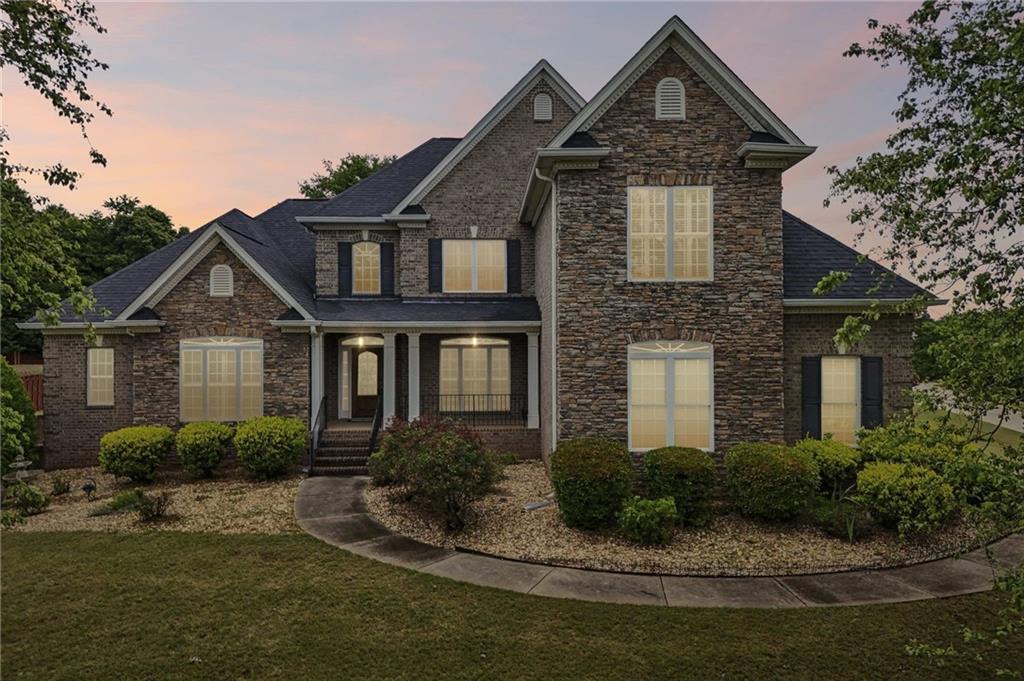 501 Smithson Crossing