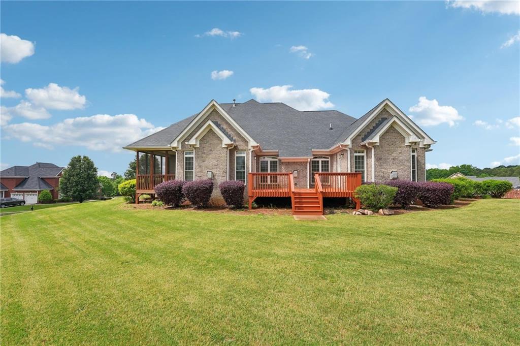501 Smithson Crossing