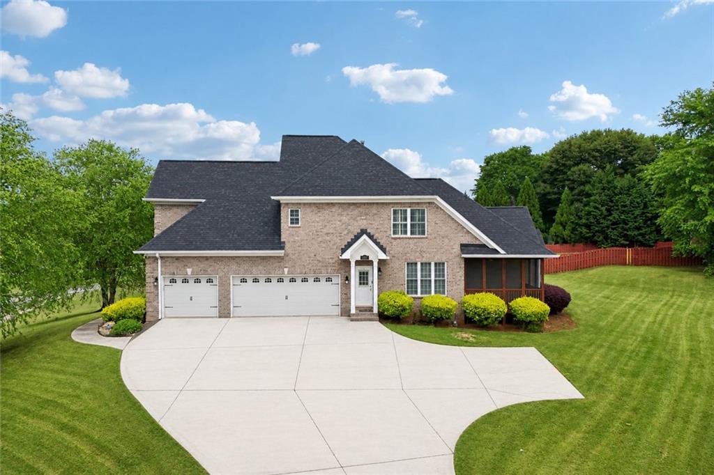 501 Smithson Crossing
